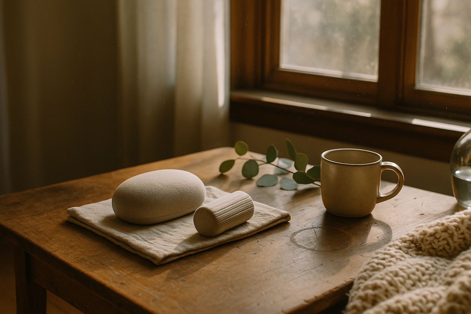5 Highly Rated Vibration Relaxation Gadgets for Couples