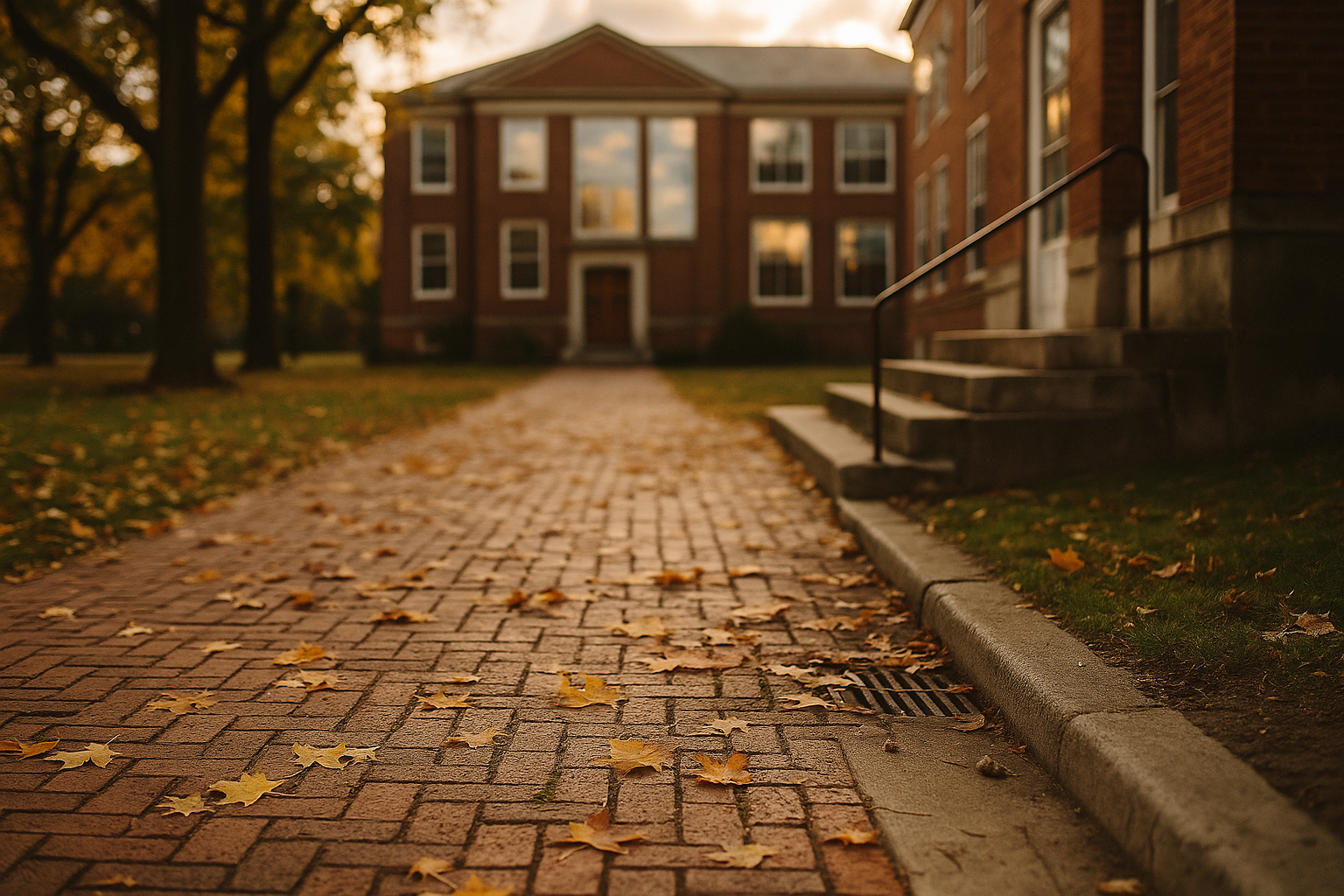 10 Highly Rated Community Colleges in Ohio