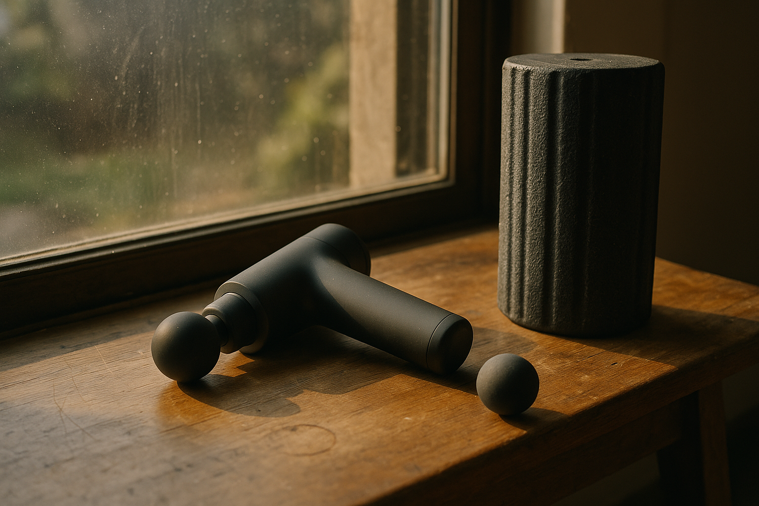 Top 10 Vibration-Based Relaxation Devices for Men