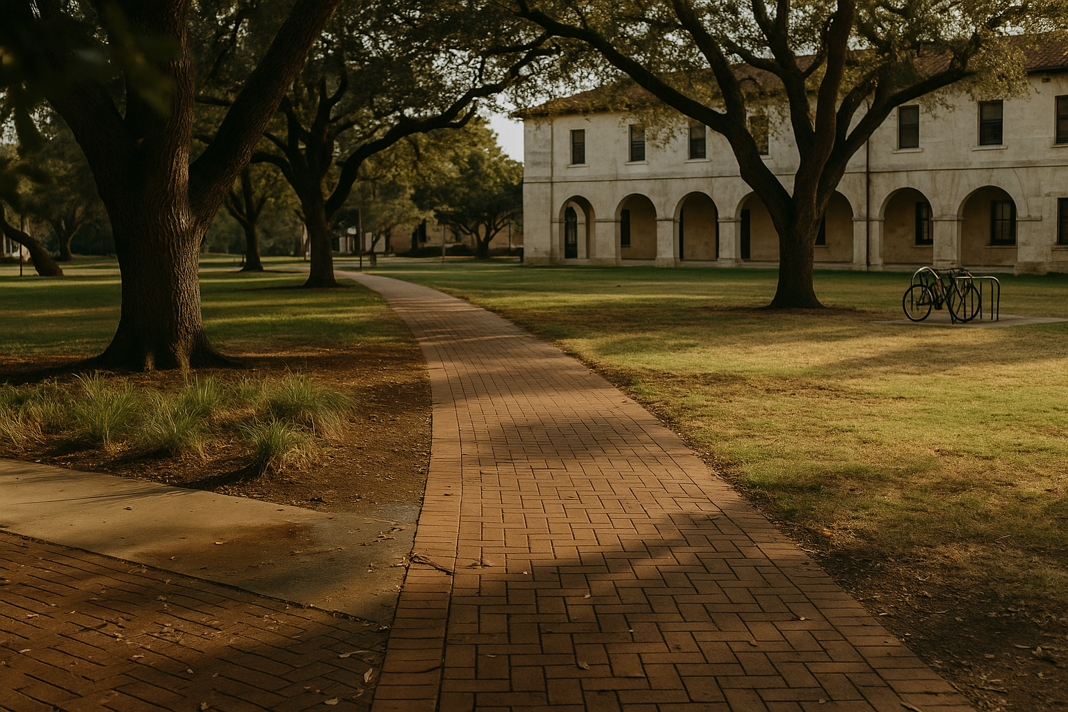 Five Highly Regarded Colleges in Texas