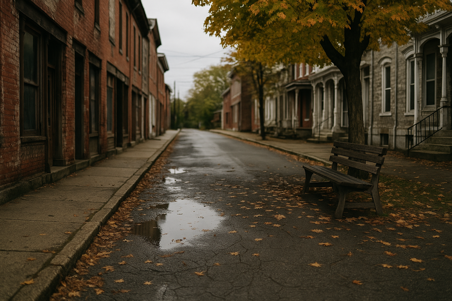 5 Affordable Pennsylvania Towns for Seniors on a Budget