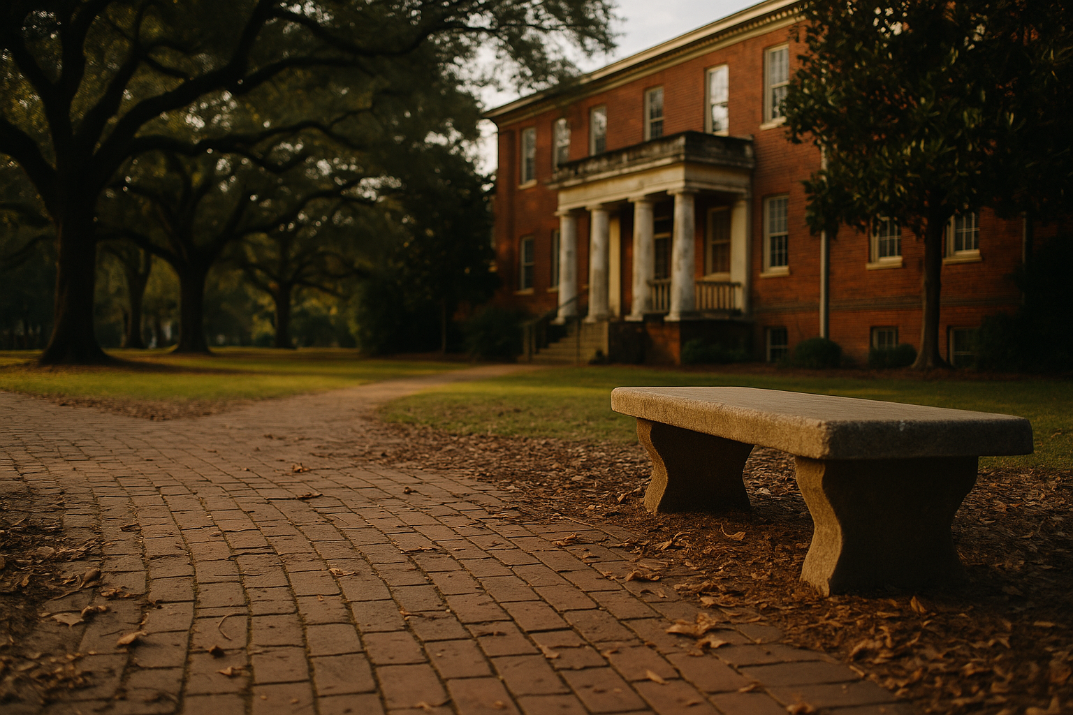 Five Highly Regarded Colleges in Georgia