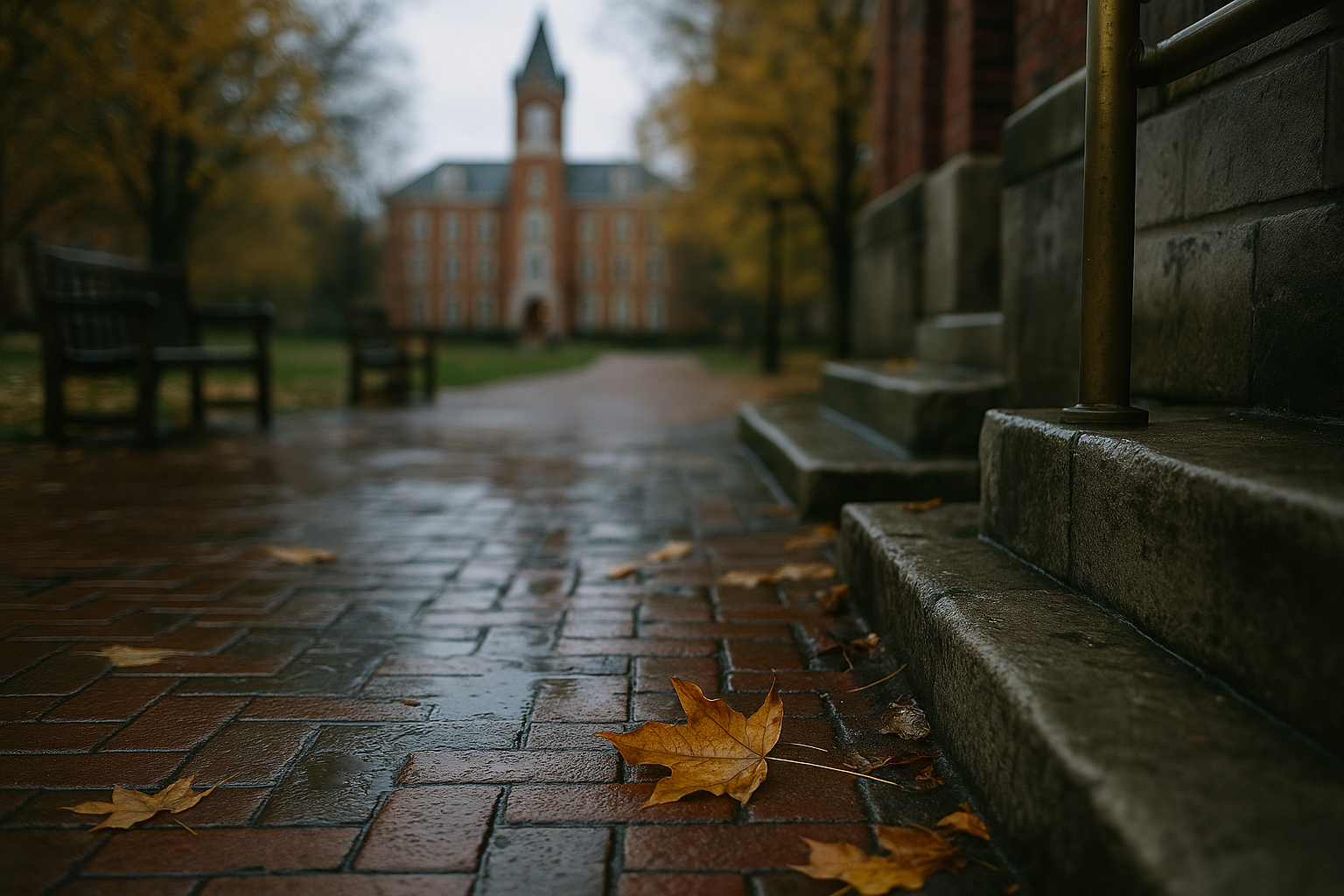 5 Highly Regarded Colleges in Ohio
